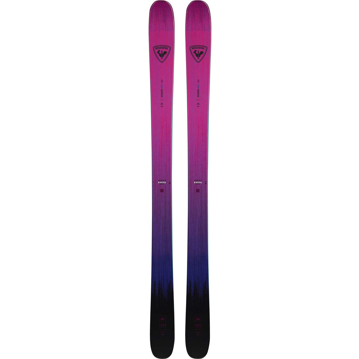 Rossignol Sender Free 100 25/26