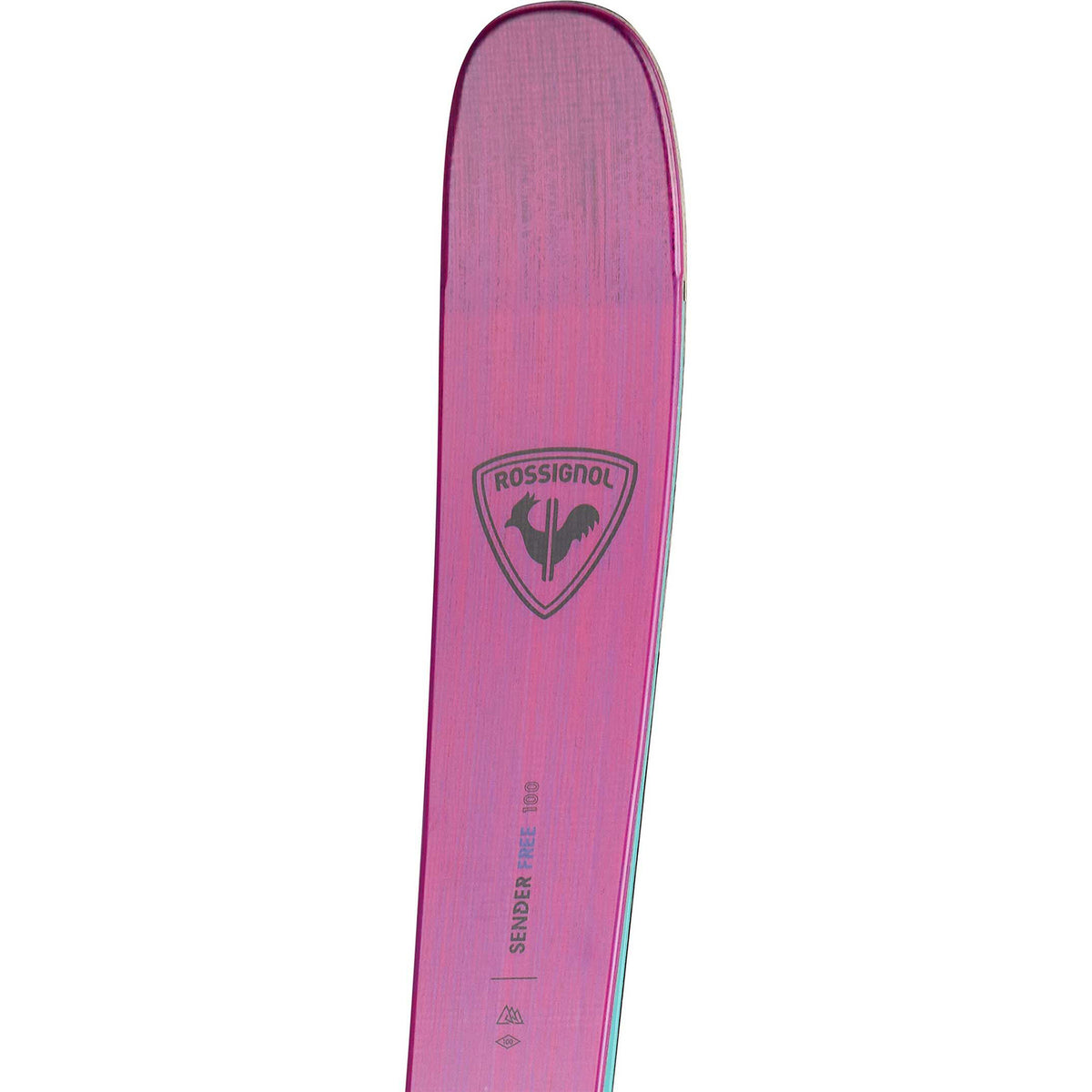 Rossignol Sender Free 100 25/26