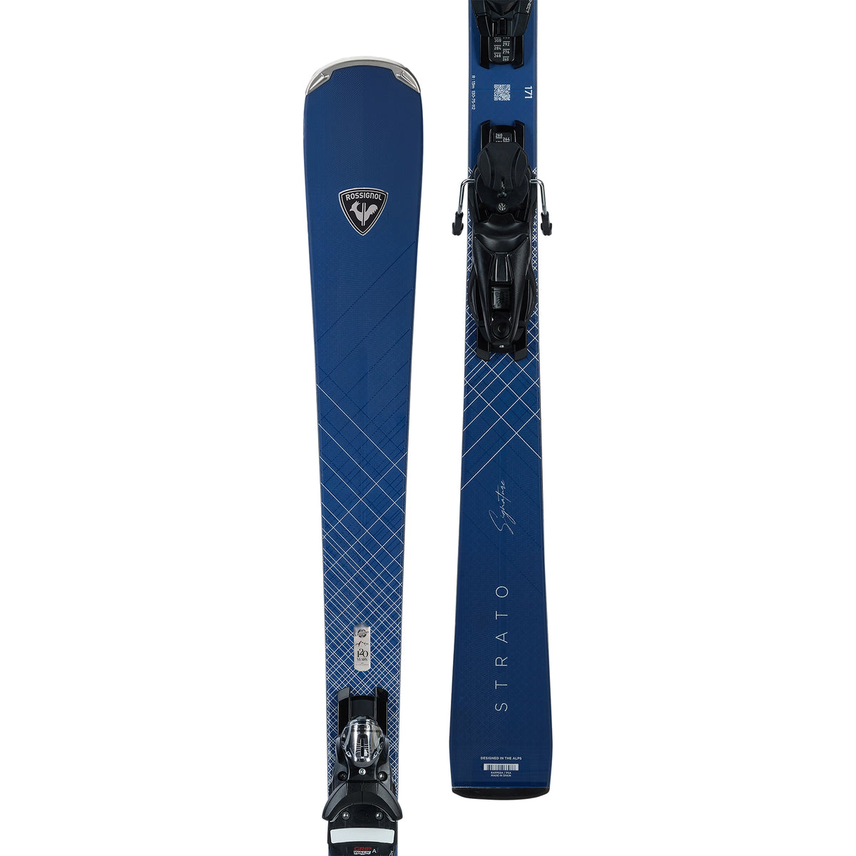 Rossignol Signature Strato 26/27