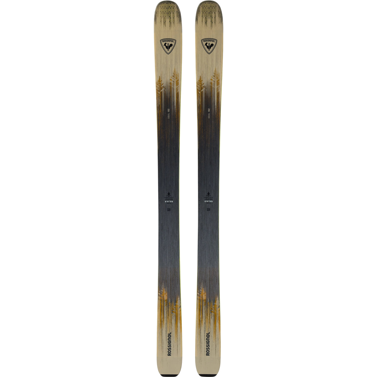 Rossignol Soul 102 26/27