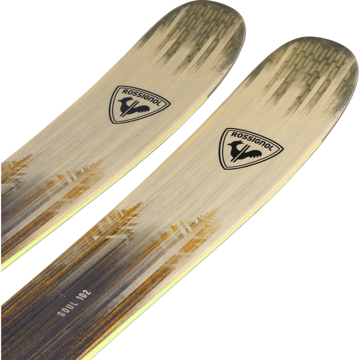Rossignol Soul 102 26/27