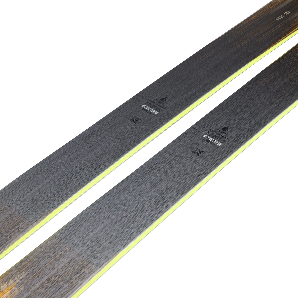 Rossignol Soul 102 26/27
