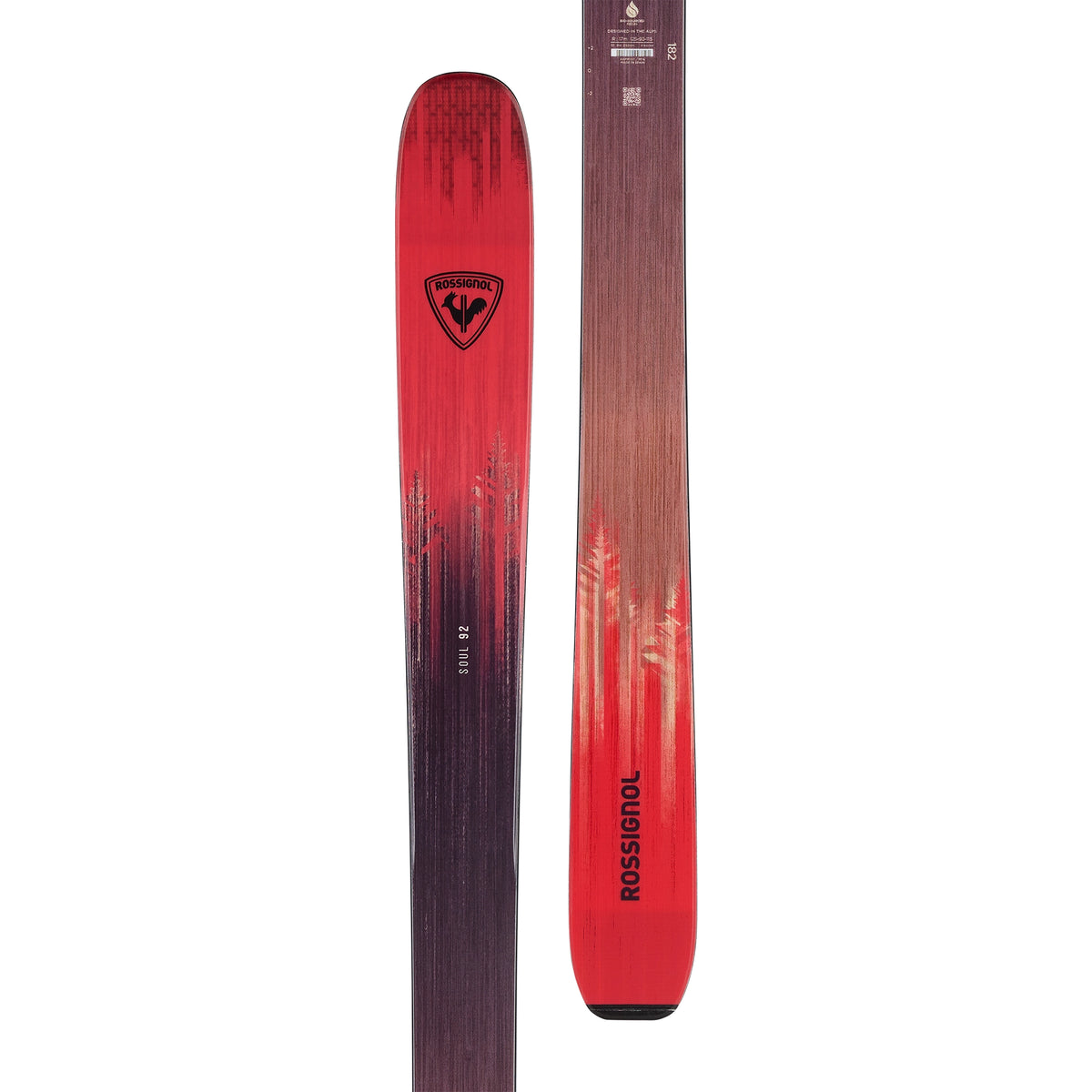 Rossignol Soul 92 26/27