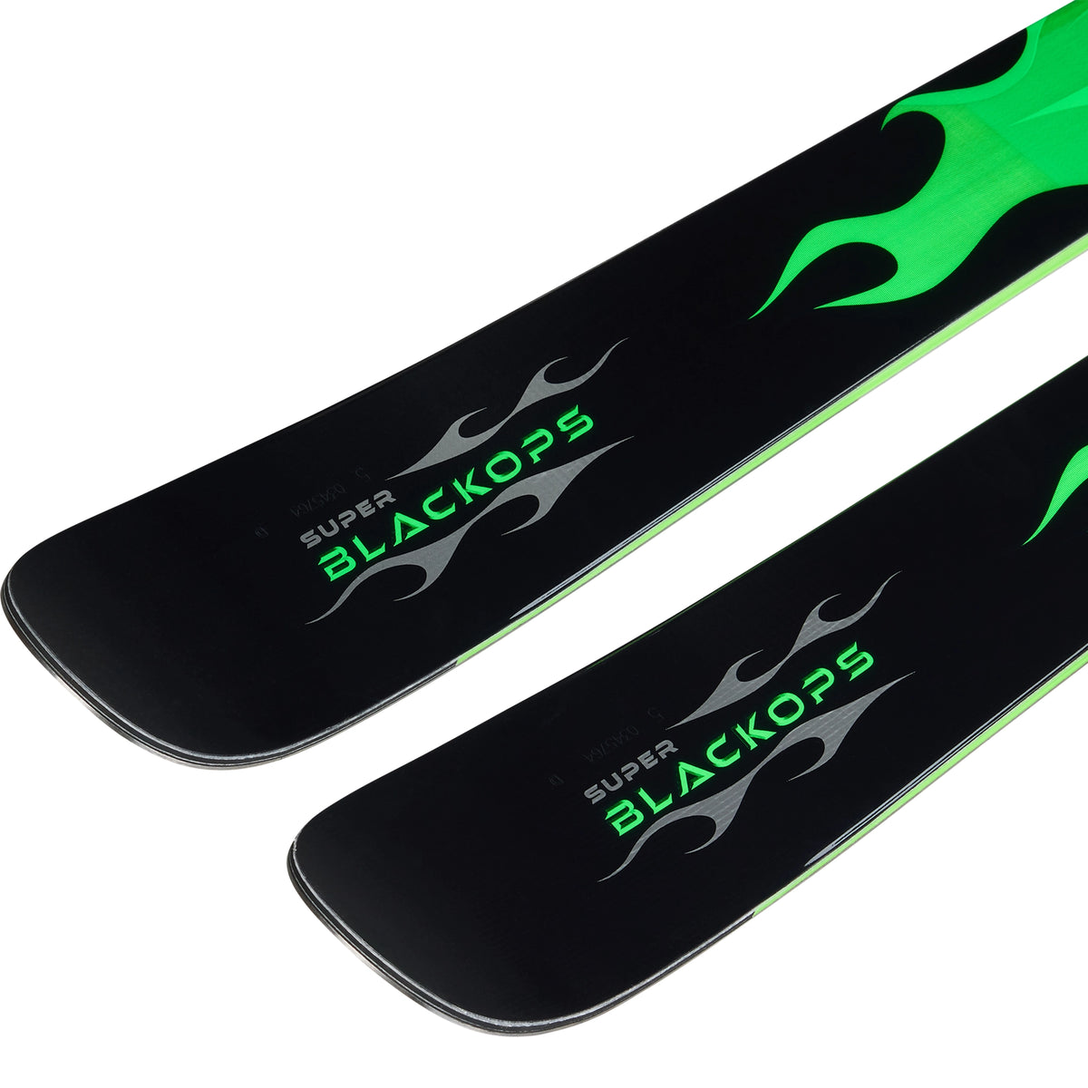 Rossignol Super Blackops 26/27