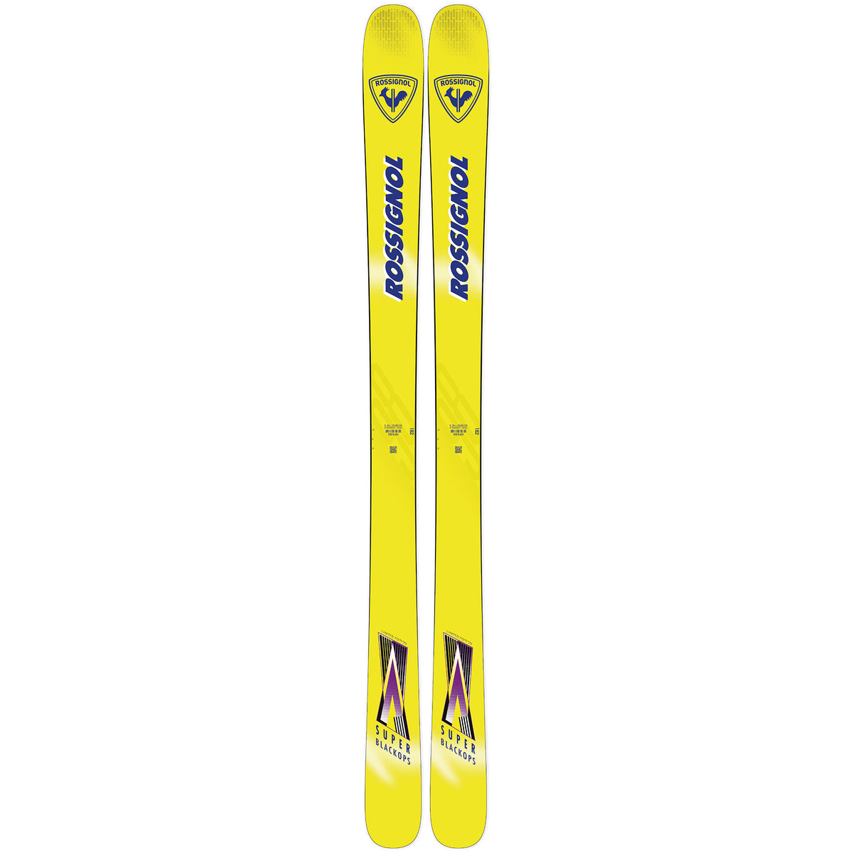 Rossignol Super Blackops 98 25/26