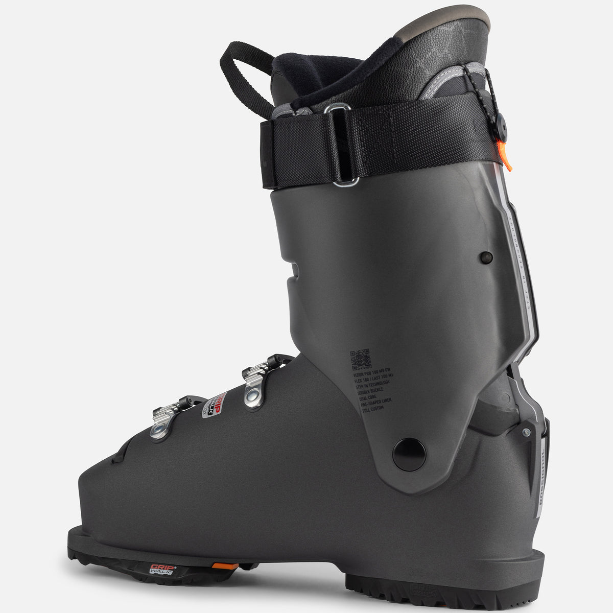 Rossignol Vizion 4B Pro 100 MV GW