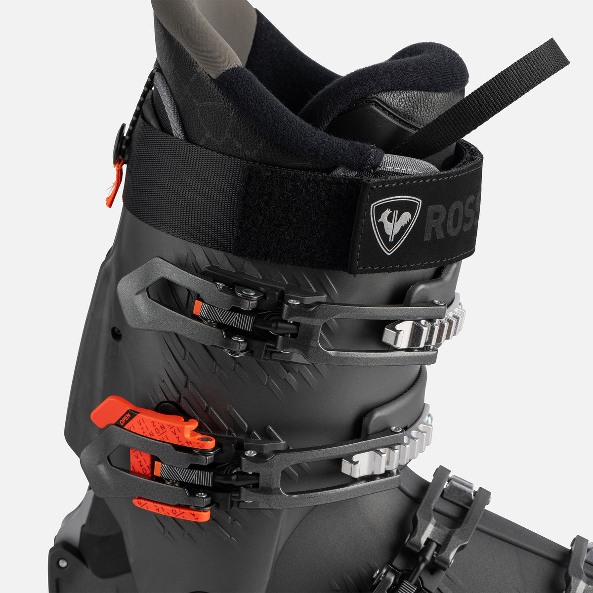 Rossignol Vizion 4B Pro 100 MV GW