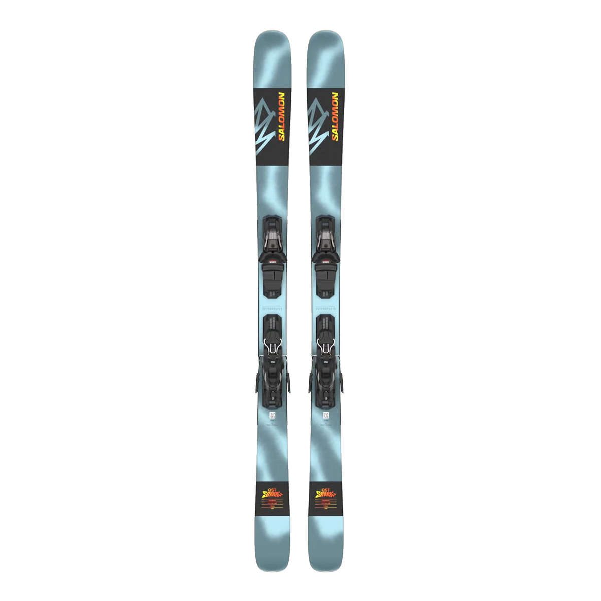 Salomon Demo QST Spark 25/26 164 cm