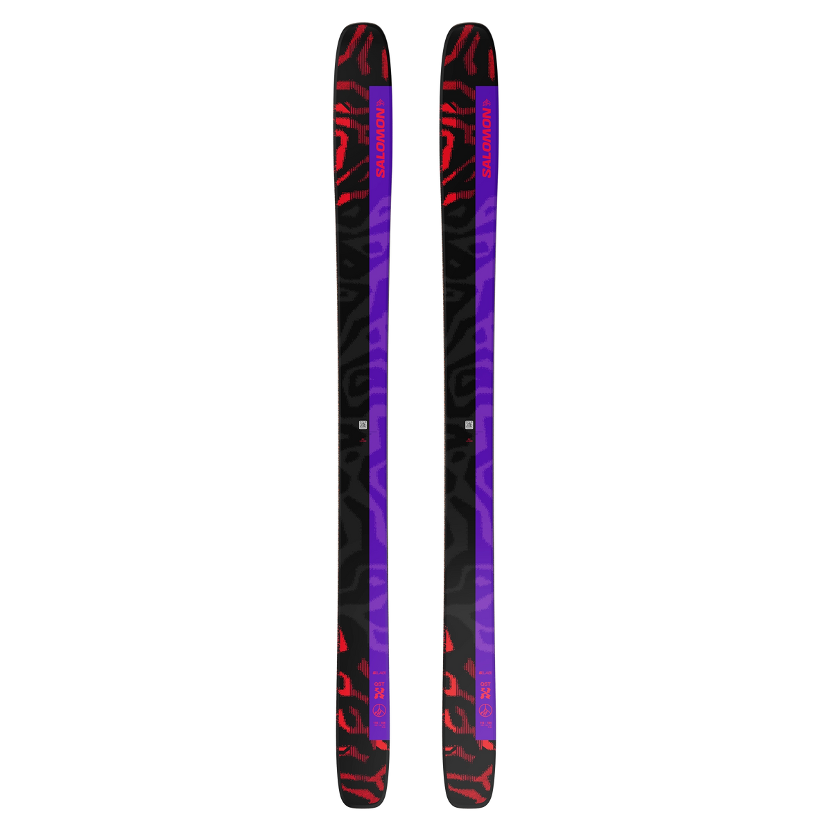 Salomon S/LAB QST X 26/27