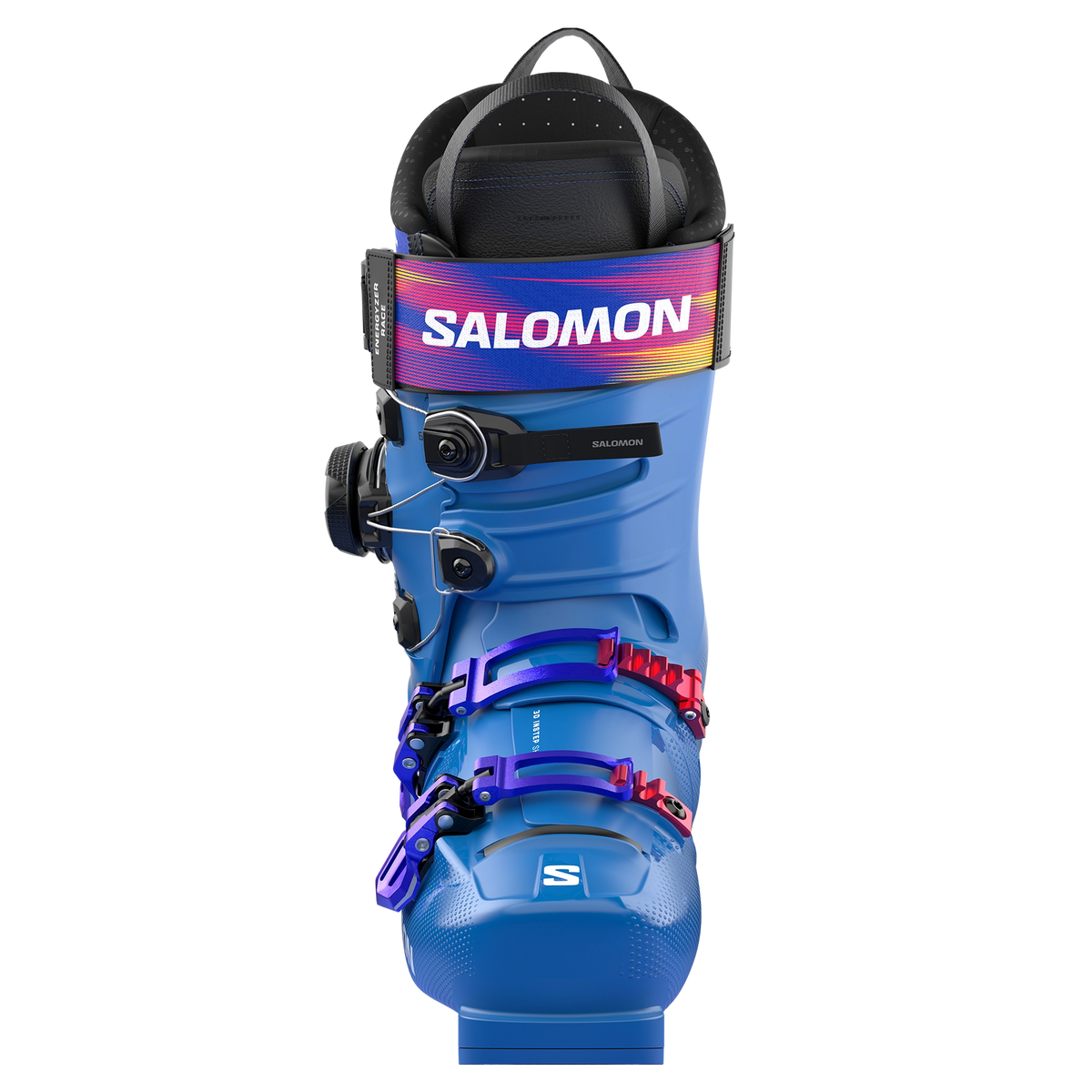 Salomon S/Pro Alpha C BOA 130 Blue