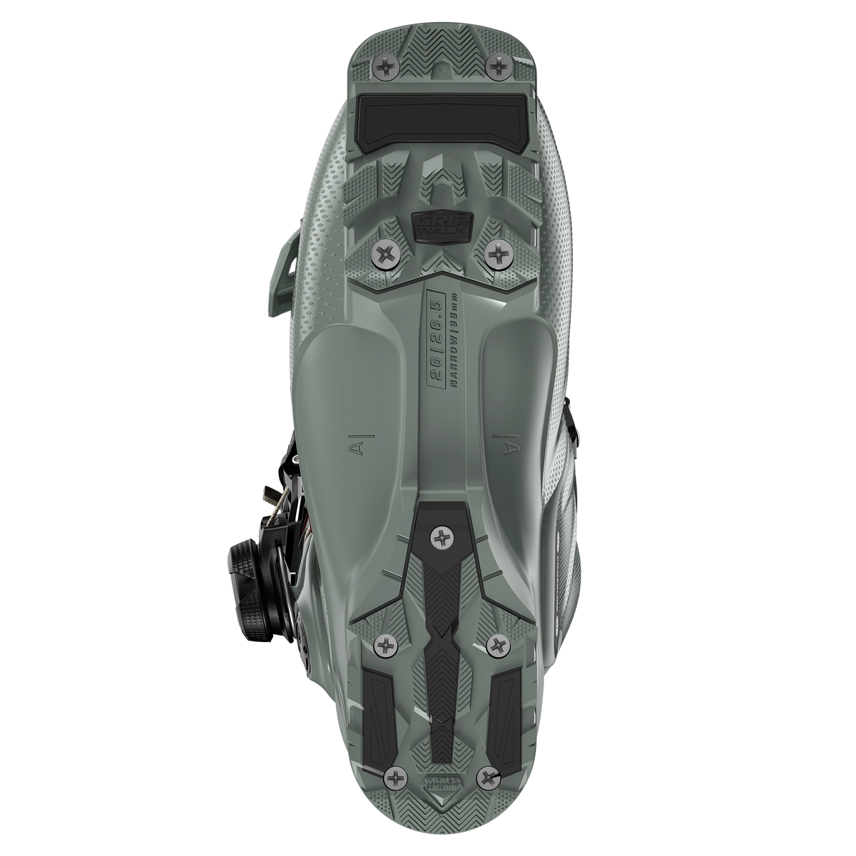 Salomon S/Pro Alpha C BOA 130