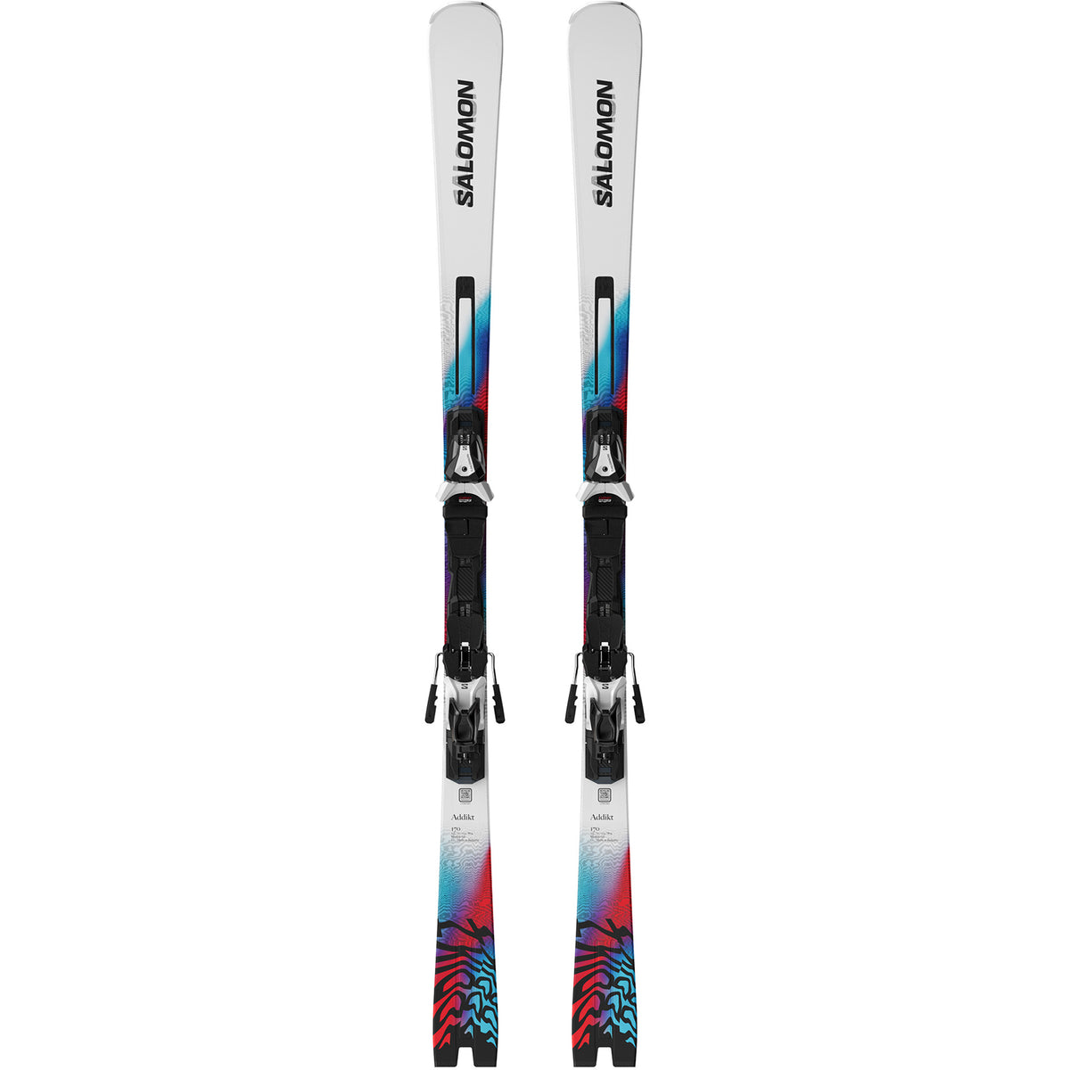 Salomon Addikt 26/27