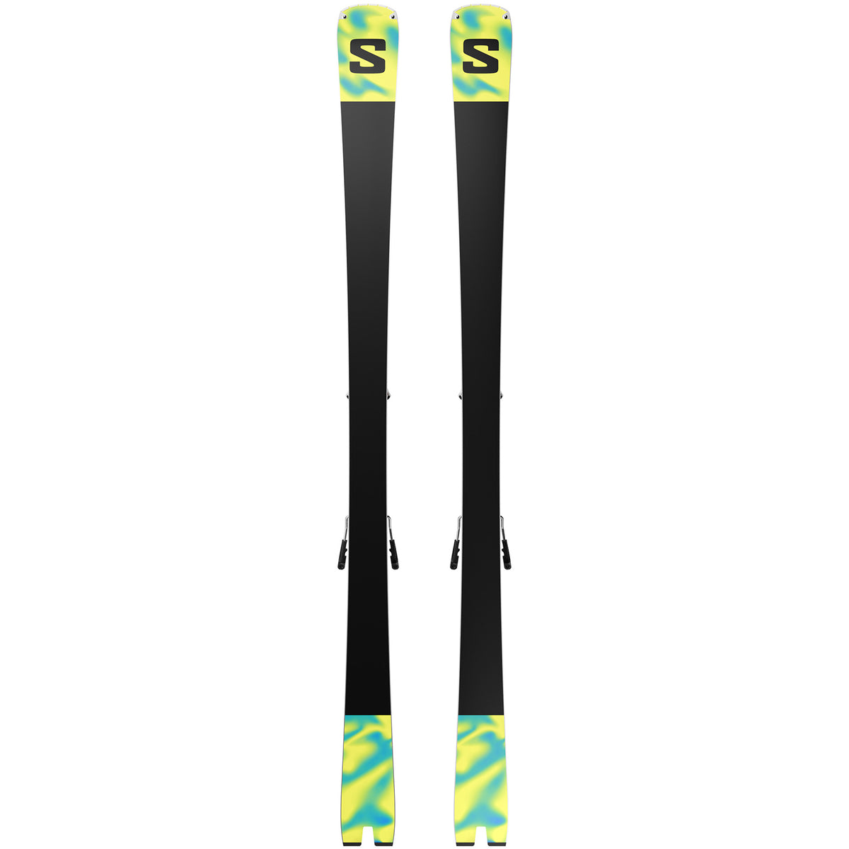 Salomon Addikt Pro 76 26/27