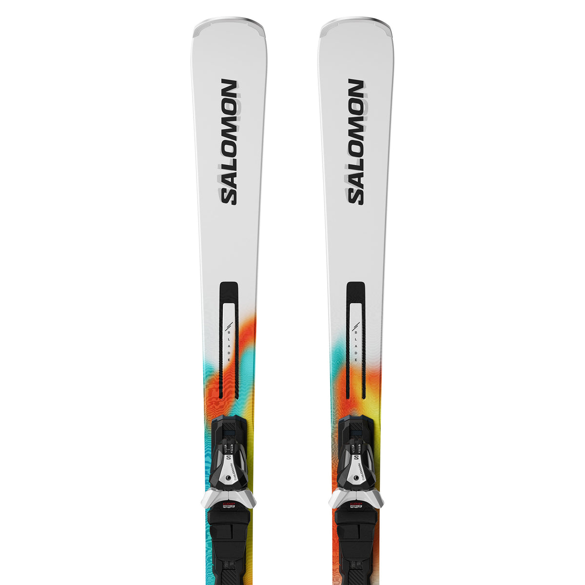 Salomon Addikt Pro 76 26/27