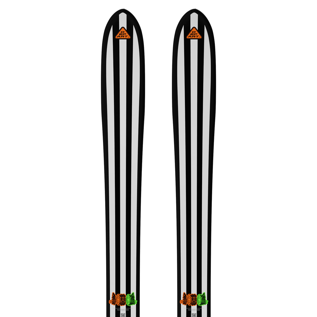 Salomon Depart 1.0 25/26