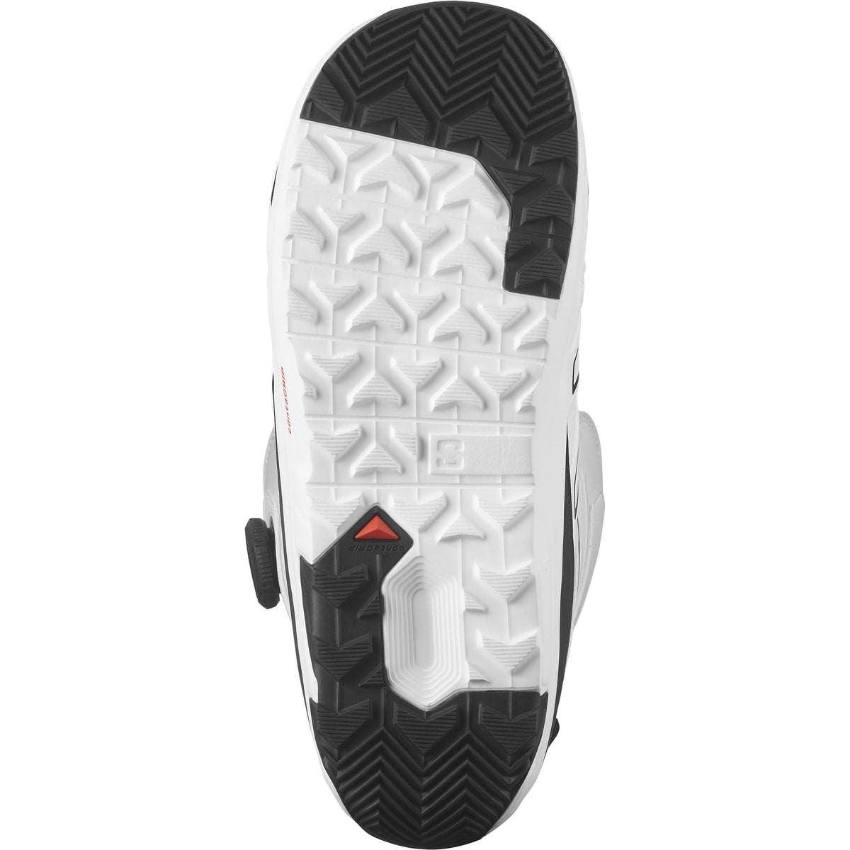 Salomon Launch BOA SJ