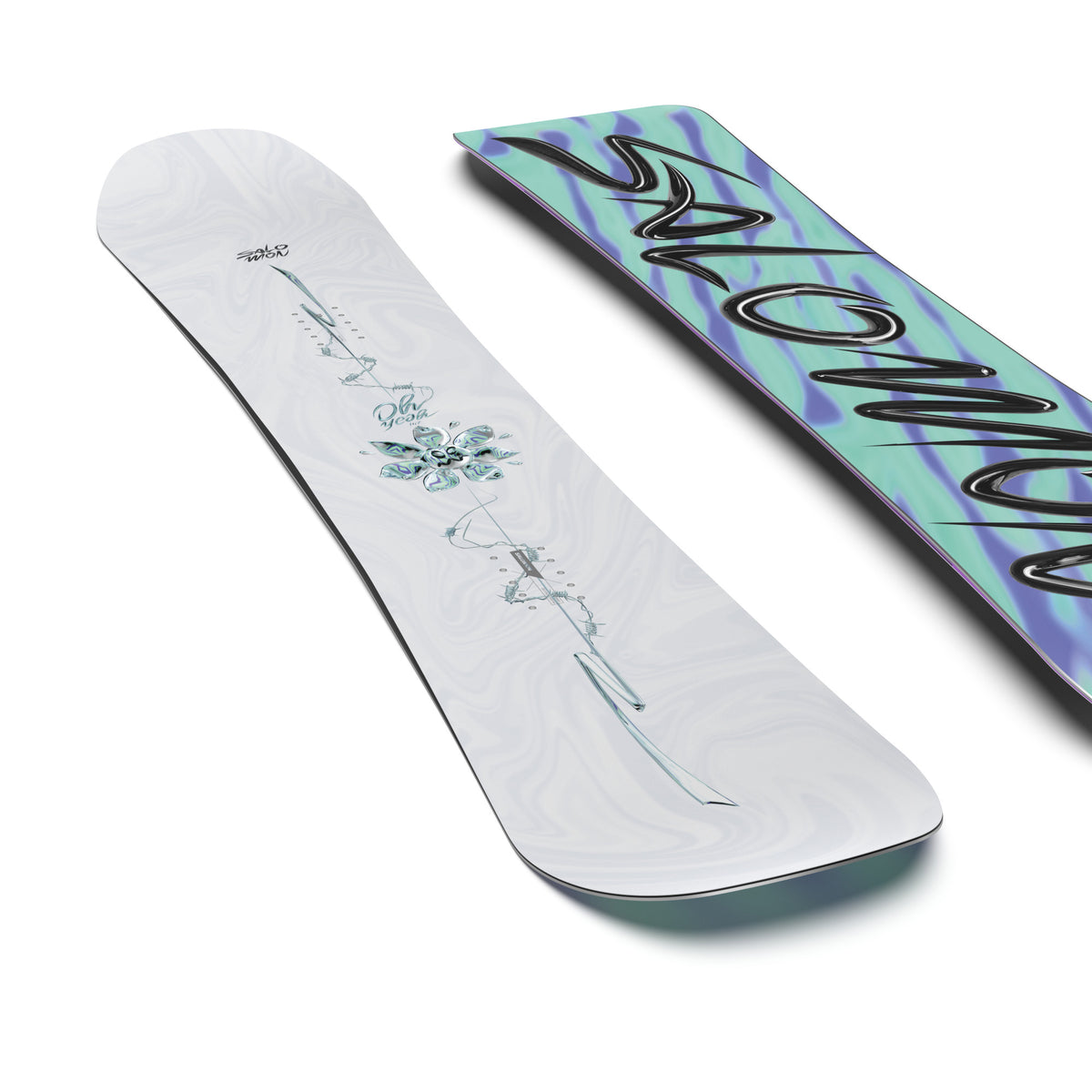 Salomon OH Yeah 25/26