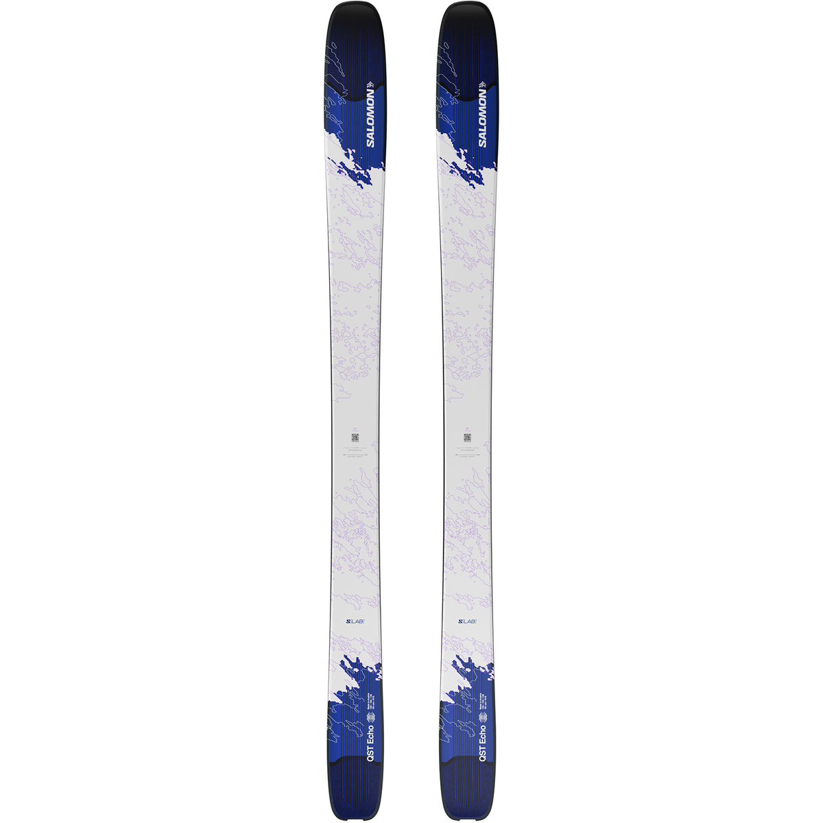 Salomon QST Echo 26/27