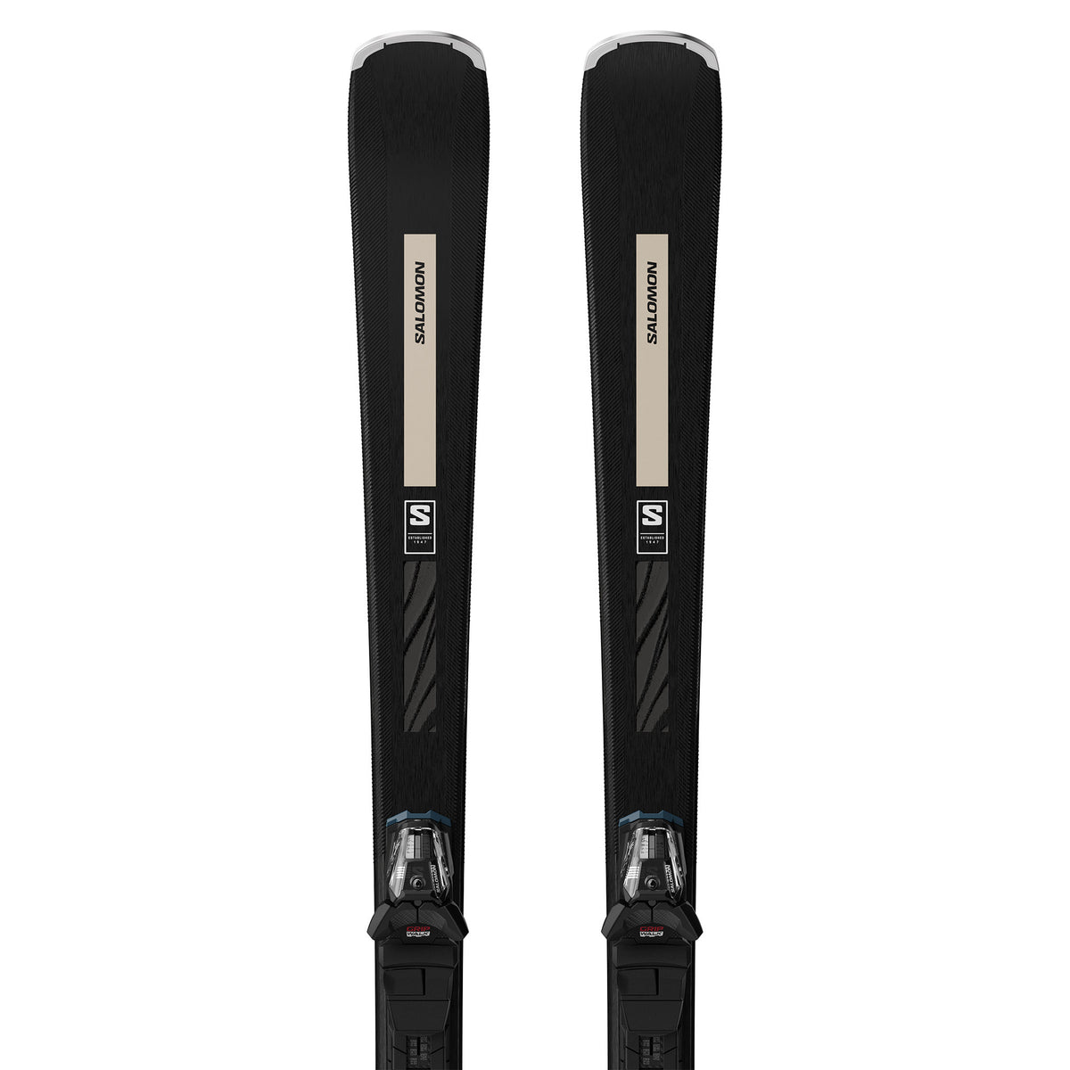 Salomon S/Max N°6 XT 25/26