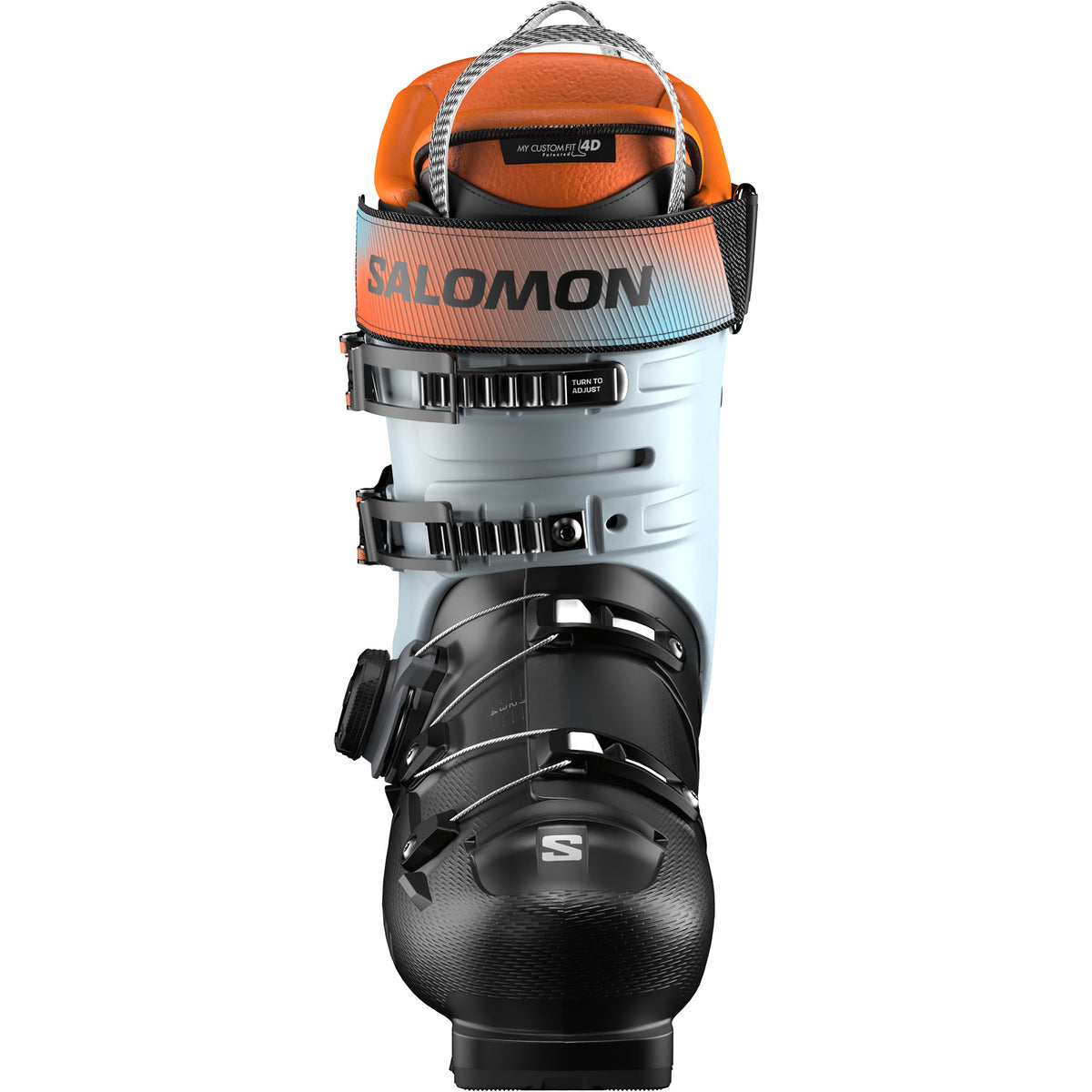 Salomon S/Pro Delta BOA 120 GW