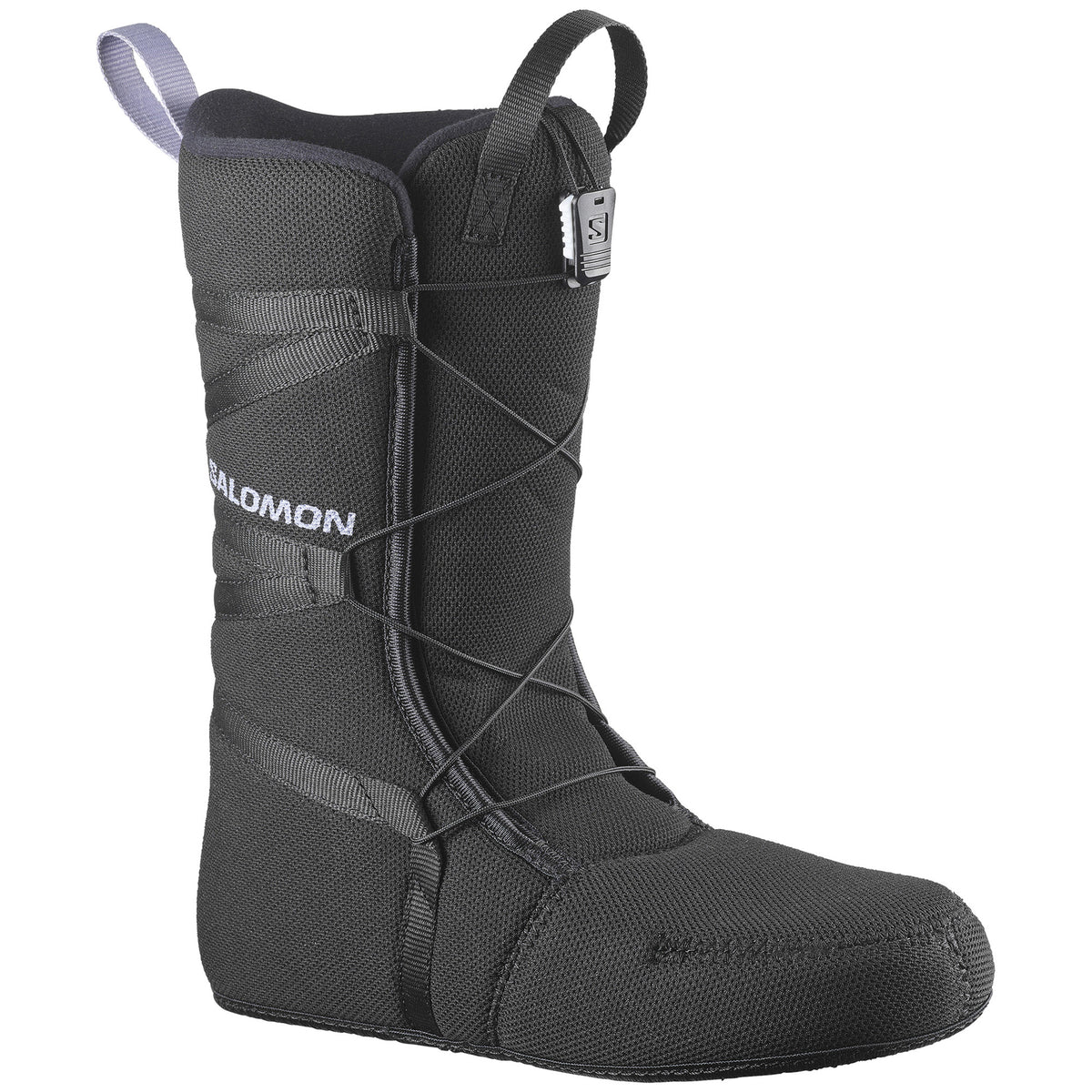 Salomon Scarlet Boa
