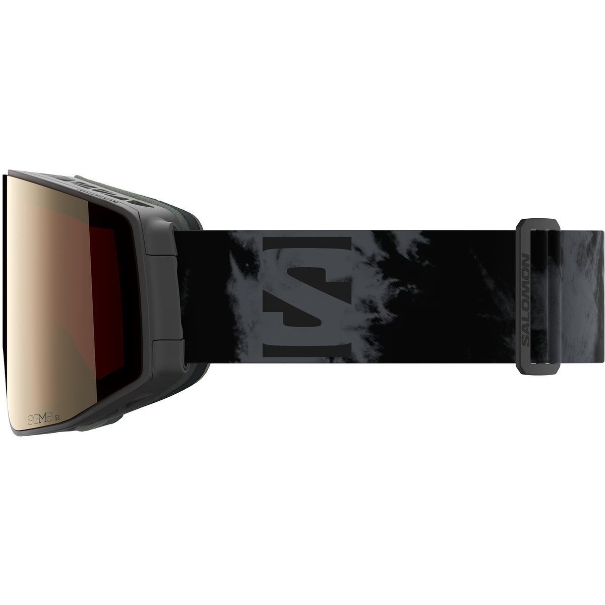 Salomon Sentry Prime Sigma + 1 Lens