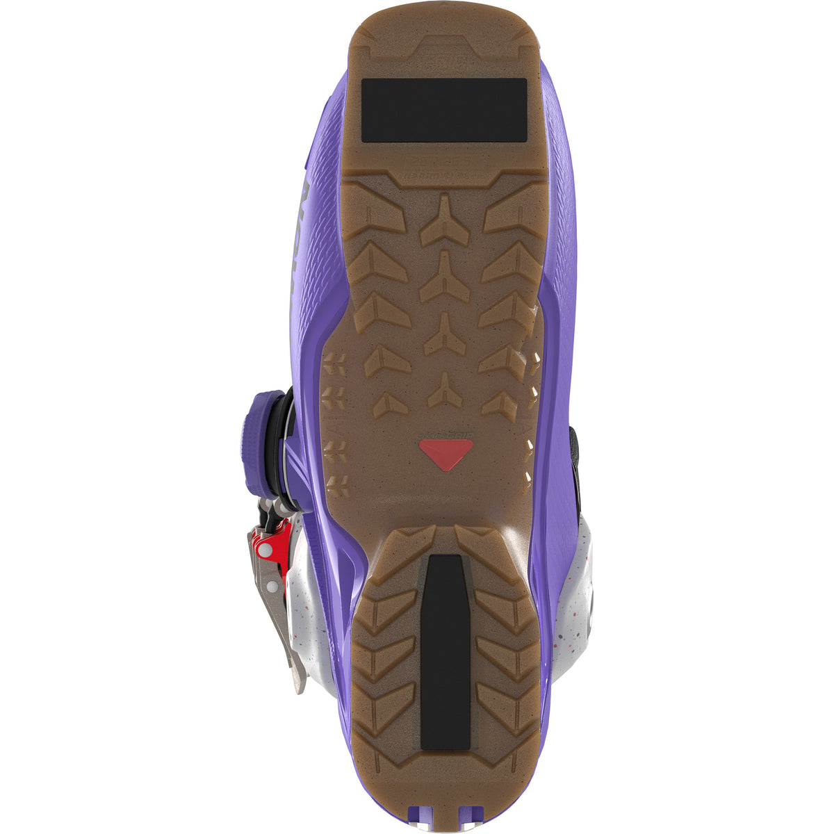 Salomon Shift Alpha BOA 115 W