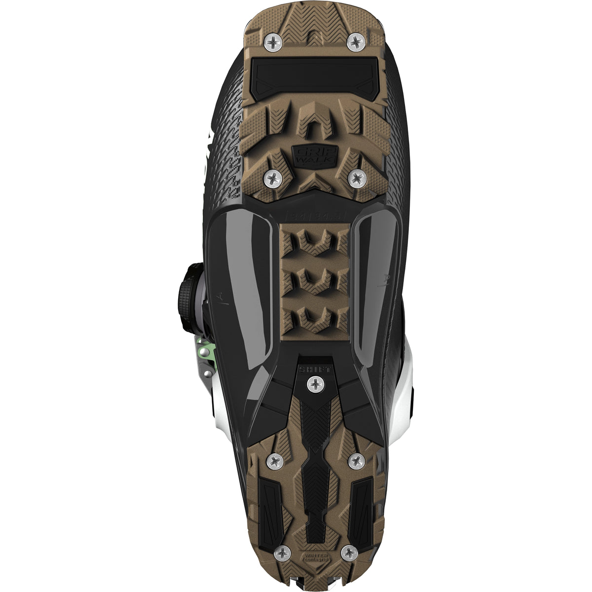Salomon Shift Supra S BOA 95 W GW