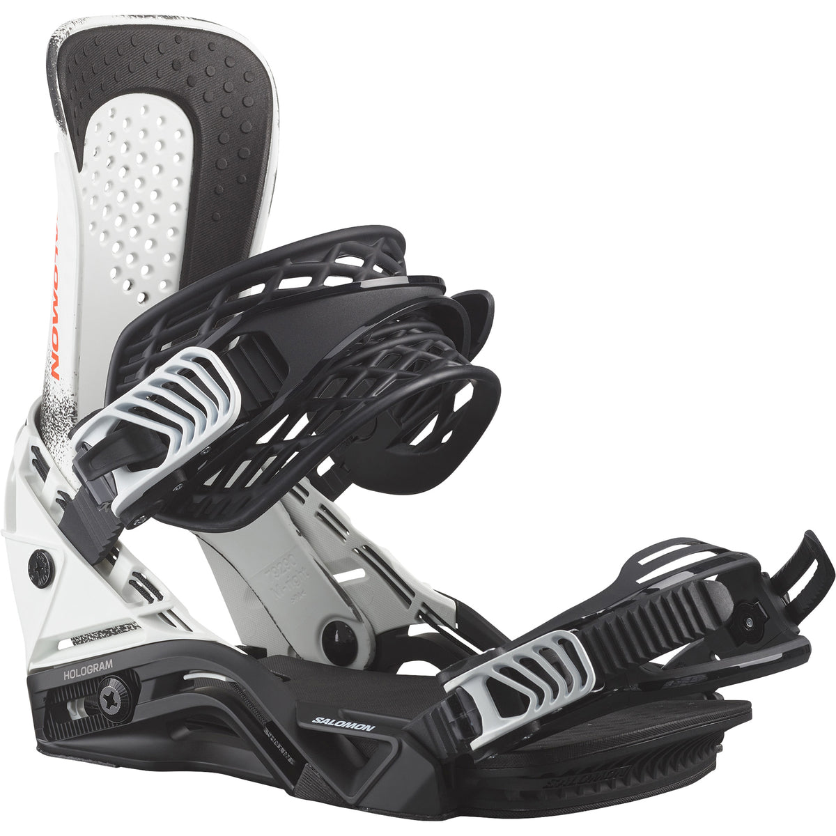 Salomon Hologram