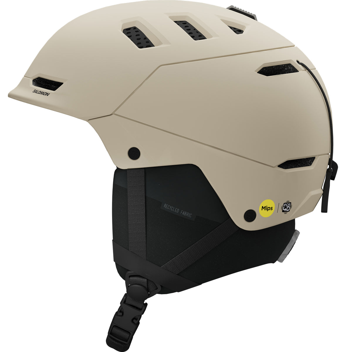 Salomon Husk Pro Mips