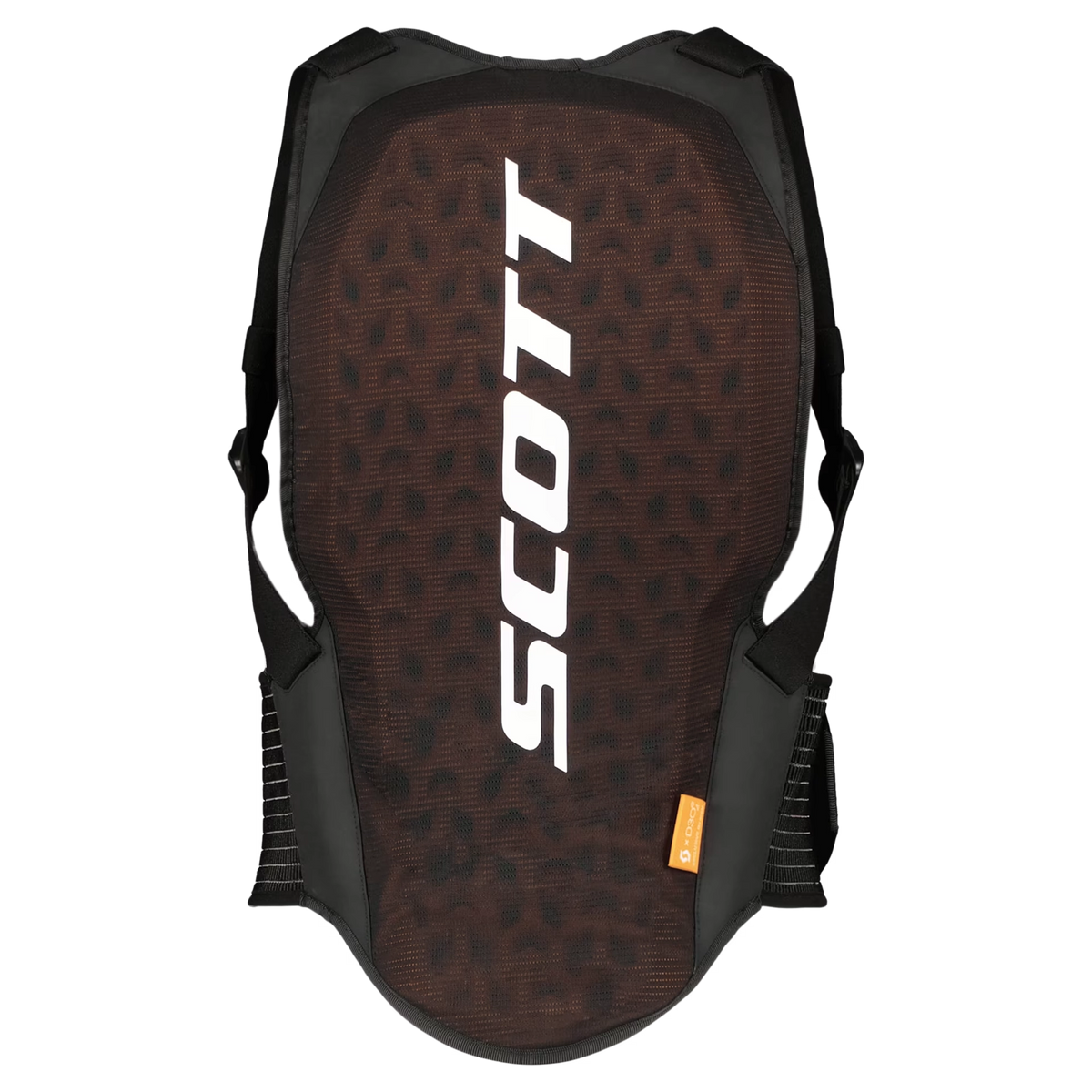 Scott Backprotector Airflow Jr
