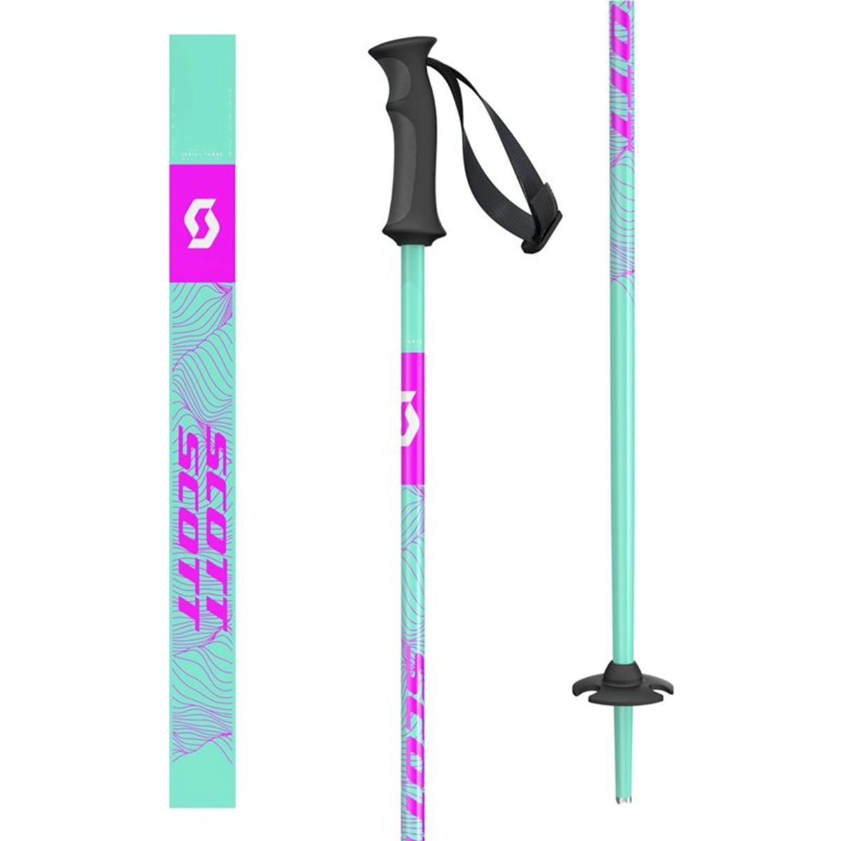Scott Element Jr