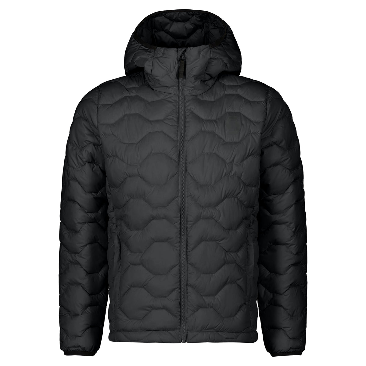 Scott Jacket Jr Insuloft Warm