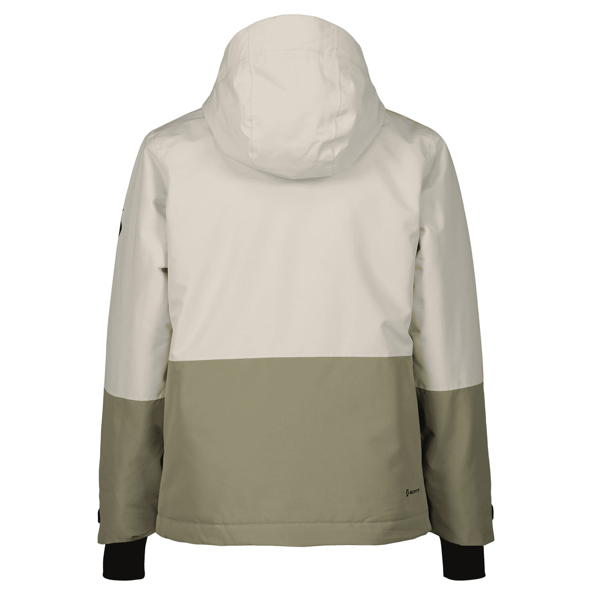 Scott Jacket Jr Ultimate Dryo
