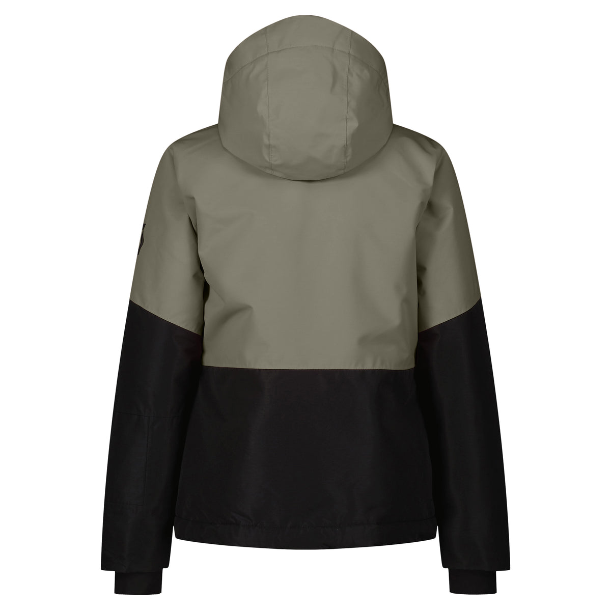 Scott Jacket Jr Vertic Dryo