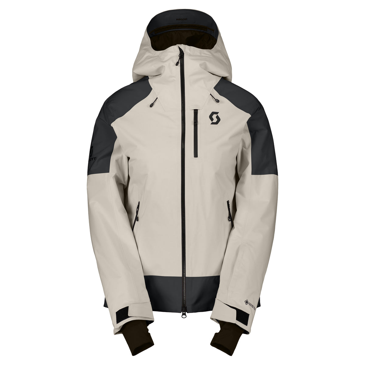 Scott Jacket W's Ultimate GTX