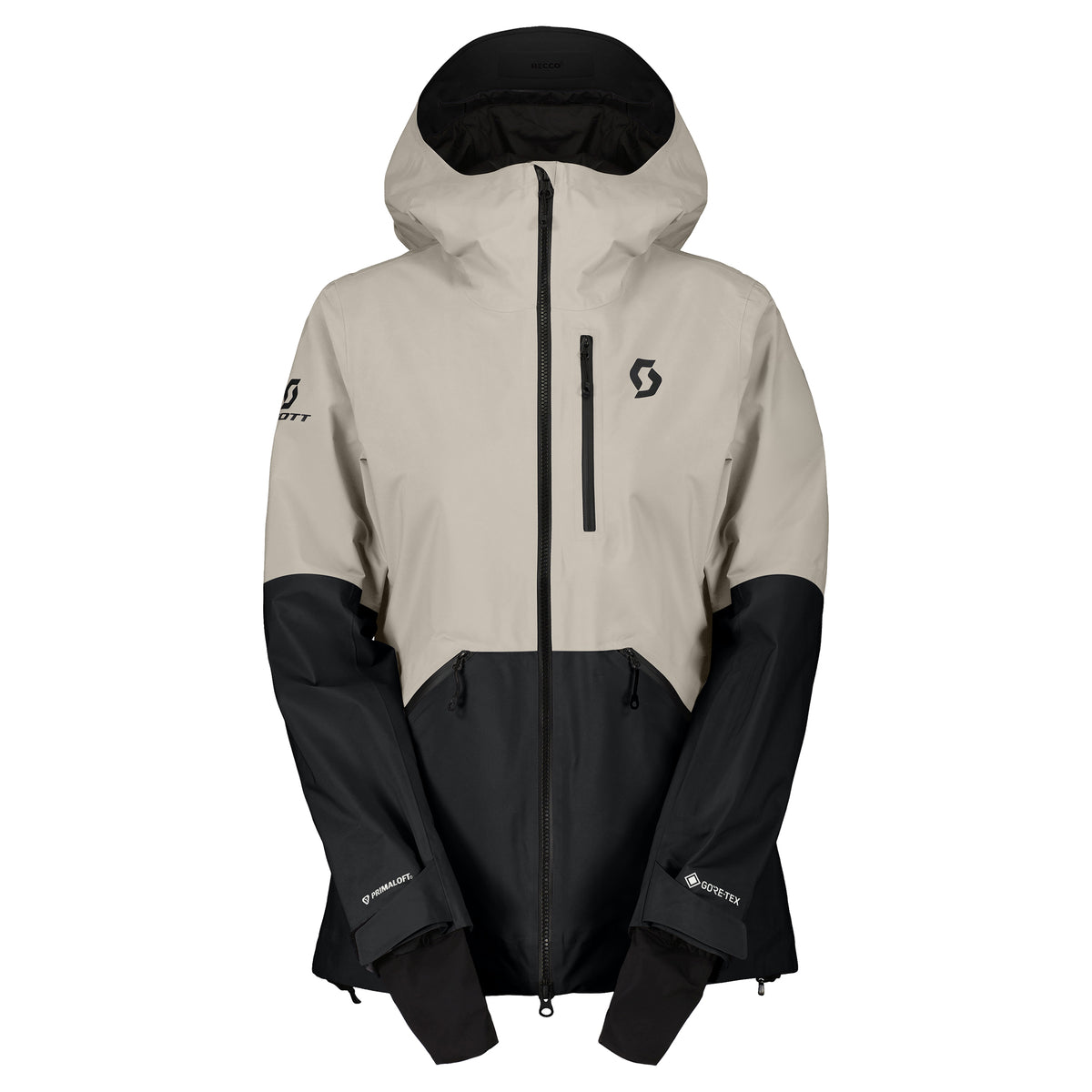 Scott Women's Vertic GTX 2L PrimaLoft Jacket