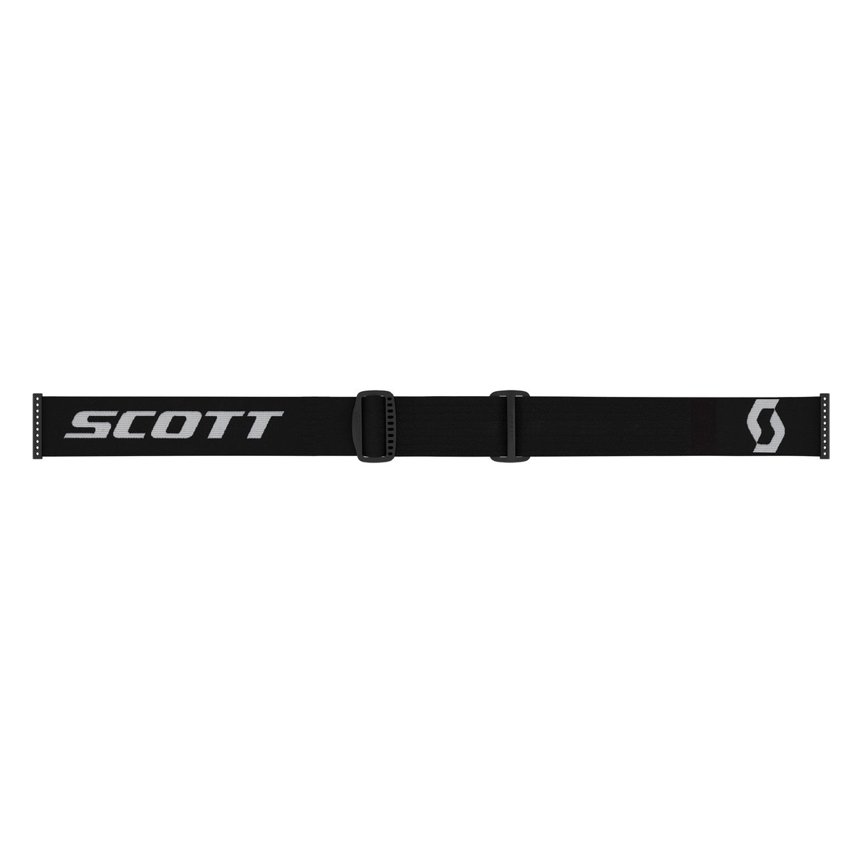 Scott reacted