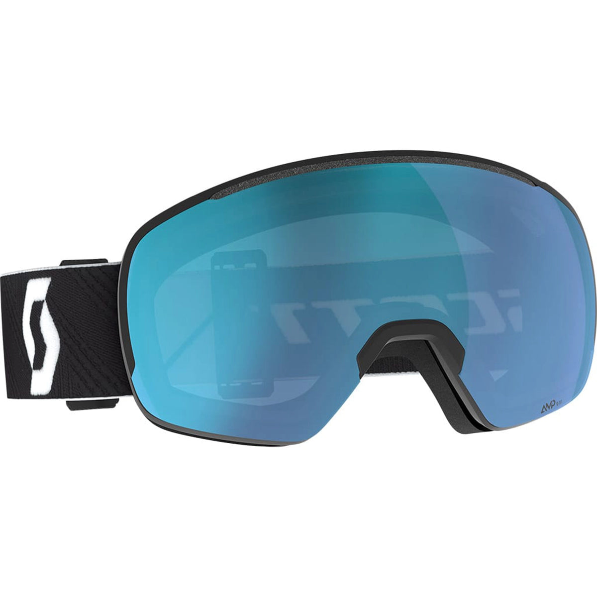 Scott Sphere OTG