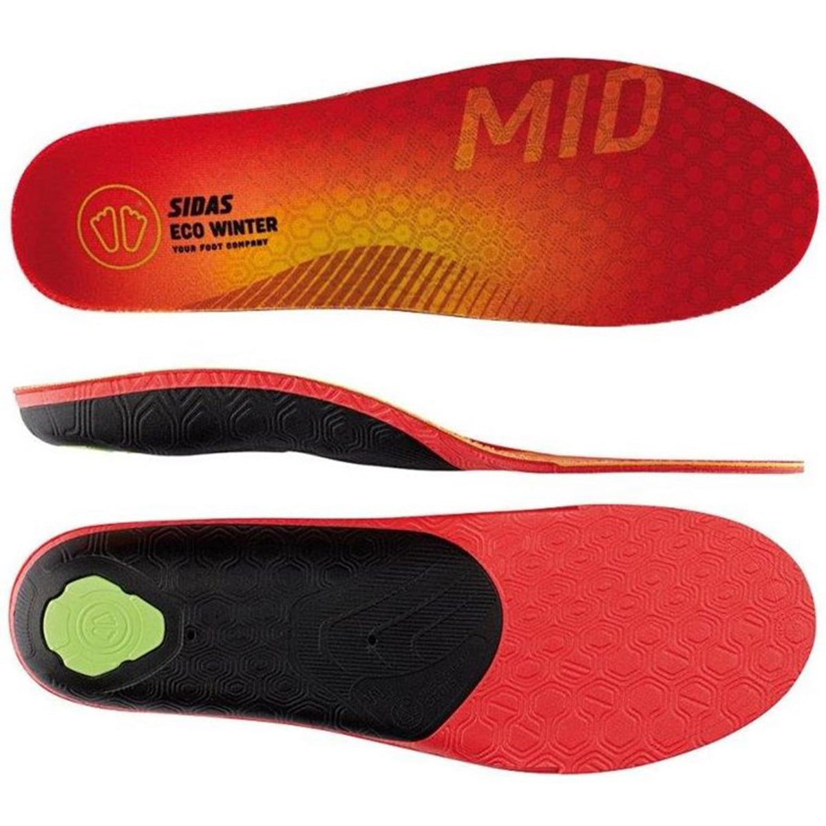 Sidas 3Feet Winter