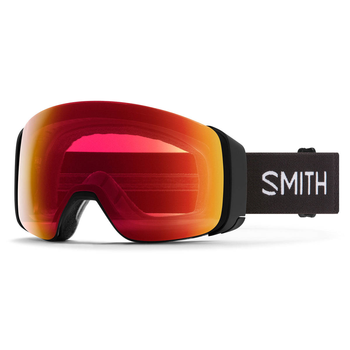 Smith 4D Mag