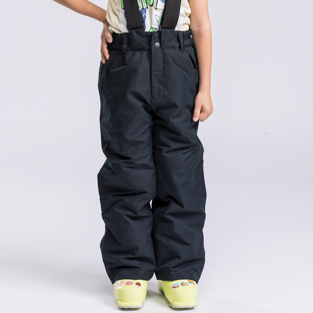 Steep Ski Pants