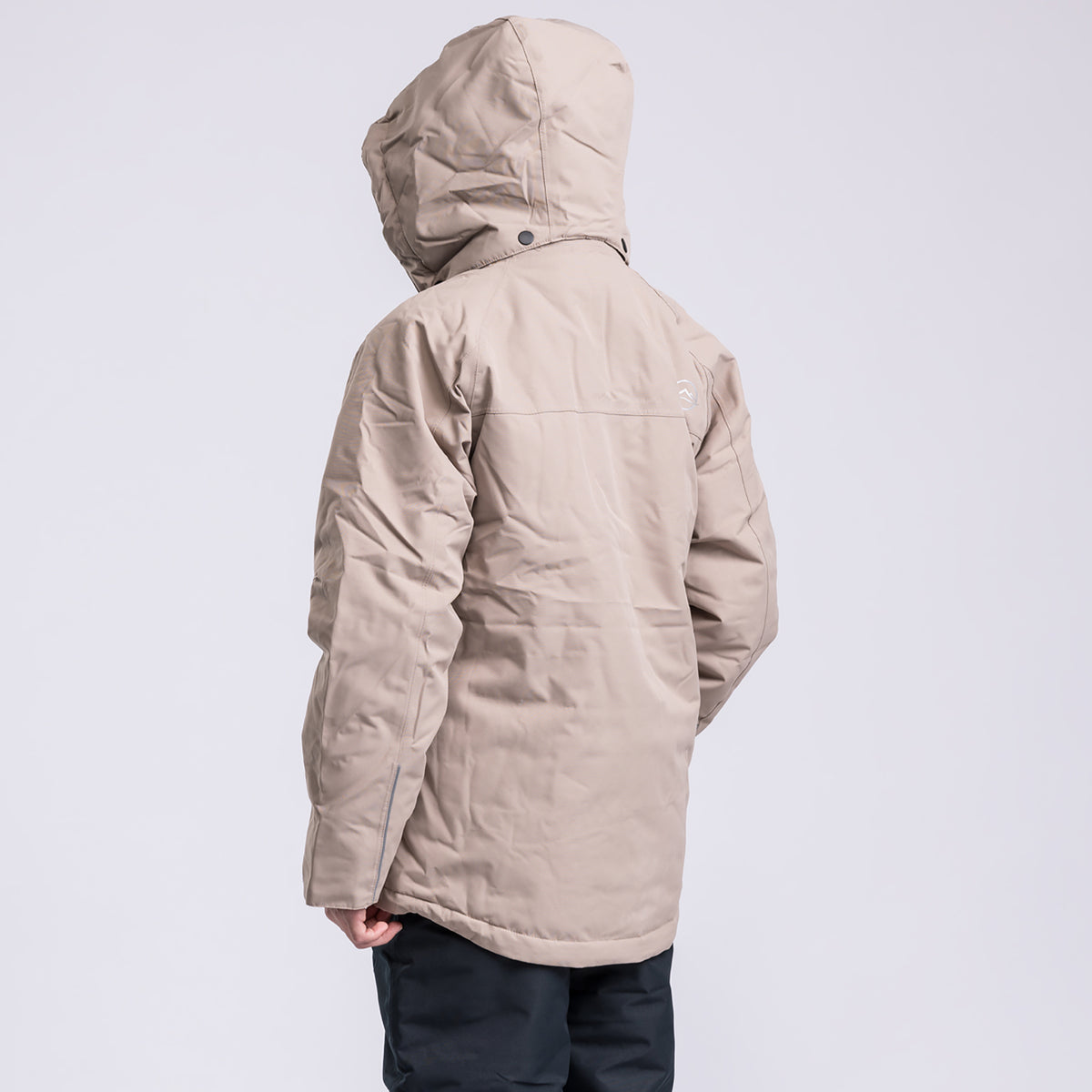 Steep Ski Jacket