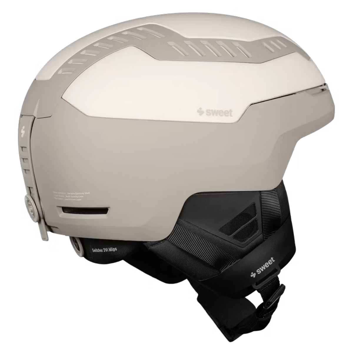 Sweet Switcher 2Vi Mips Helmet