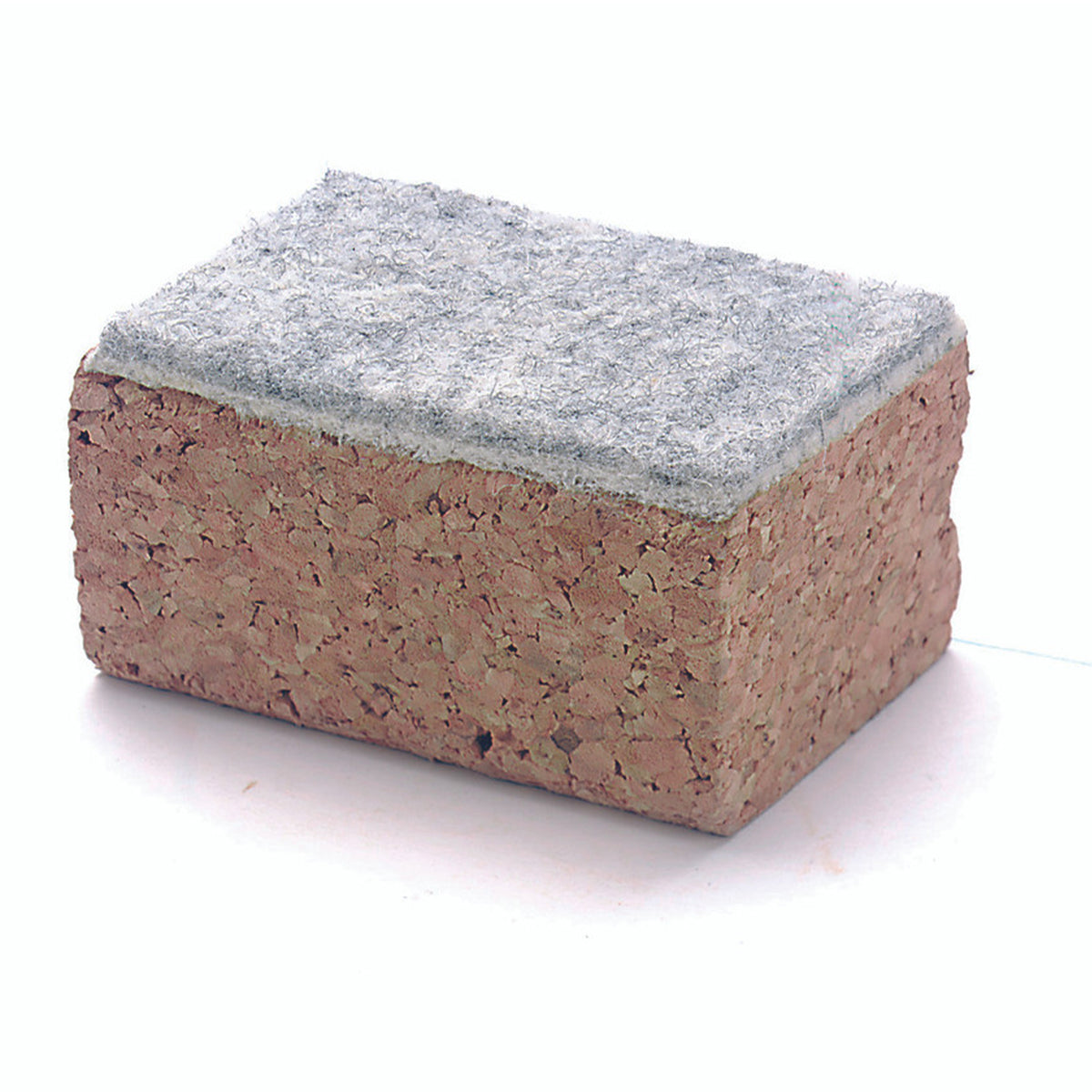 Swix Natural Cork with Felt T21