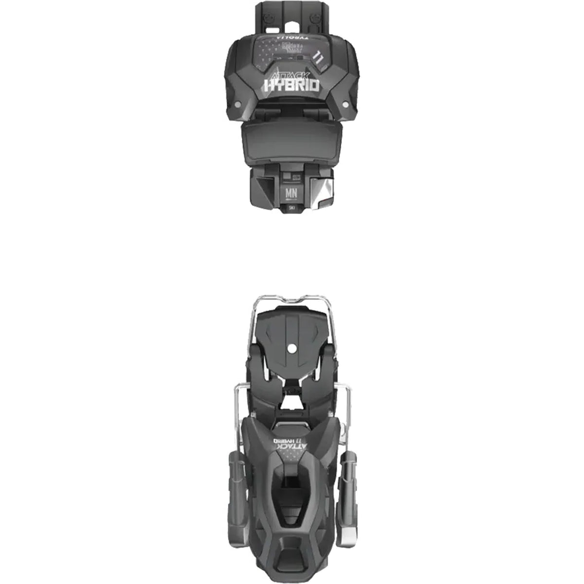 Tyrolia Attack Hybrid 11 MN/PT