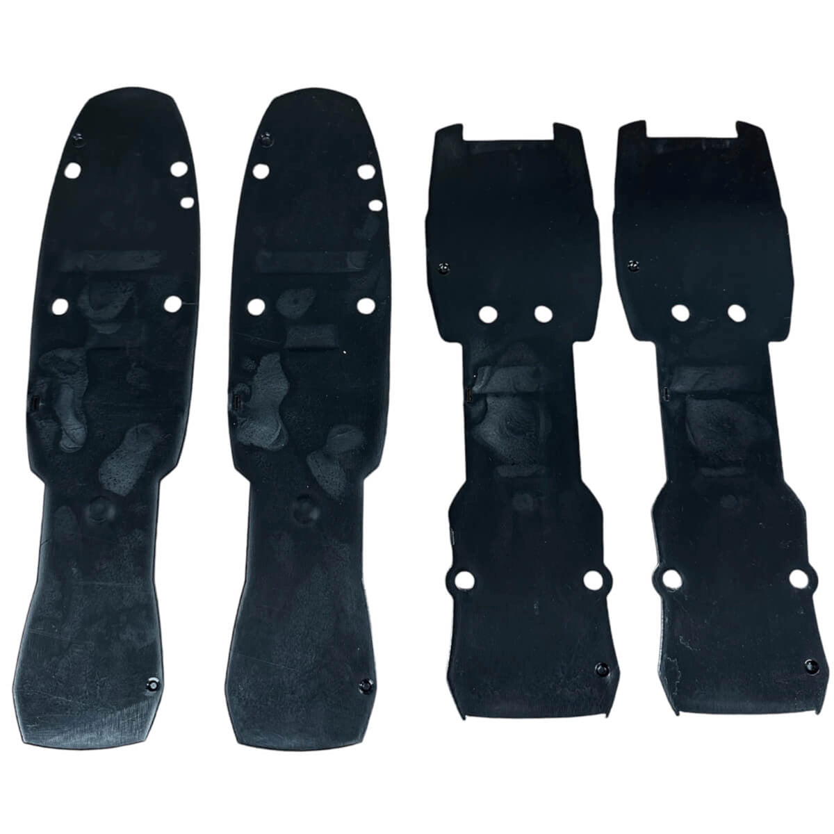 Tyrolia Lifter Set (heel/toe 1 set)