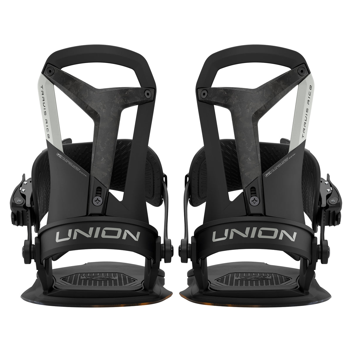 Union Falcor 25/26