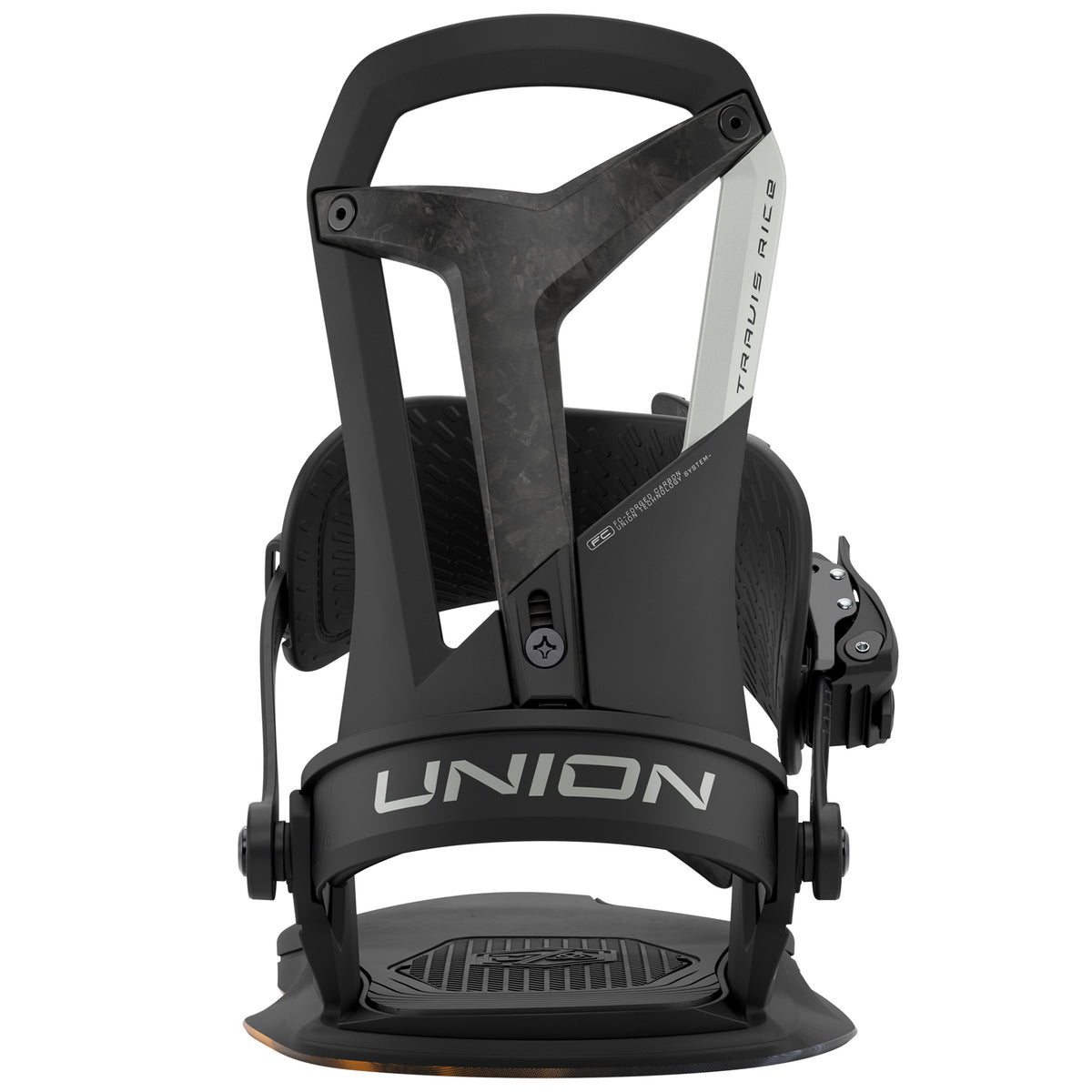 Union Falcor 25/26