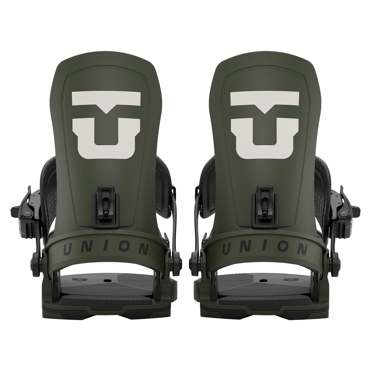 Union Force 25/26